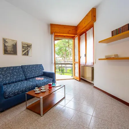 Apartamento Placida